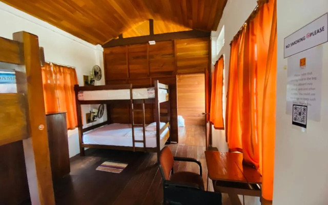 dream lanka surf hostel