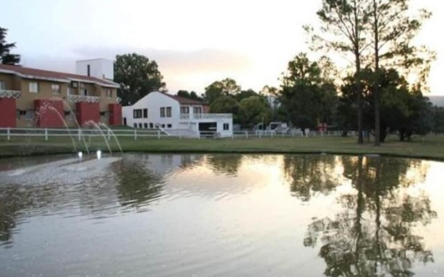 San Miguel Plaza Hotel