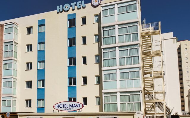 Hotel Mavi