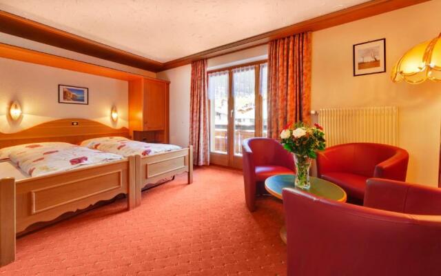 Hotel Christiania
