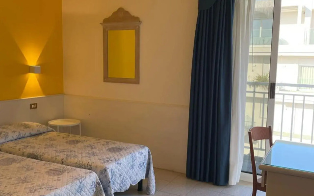 Hotel Portofino