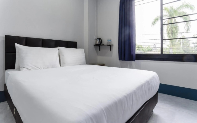 Udomsuk Hotel