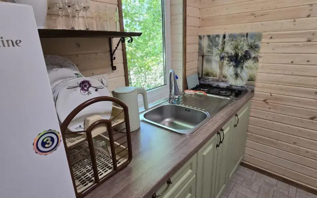 Дом в Гузерипле