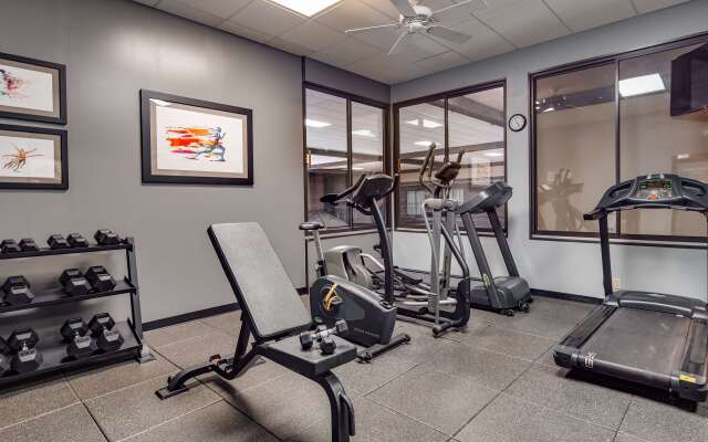 Best Western Angus Inn