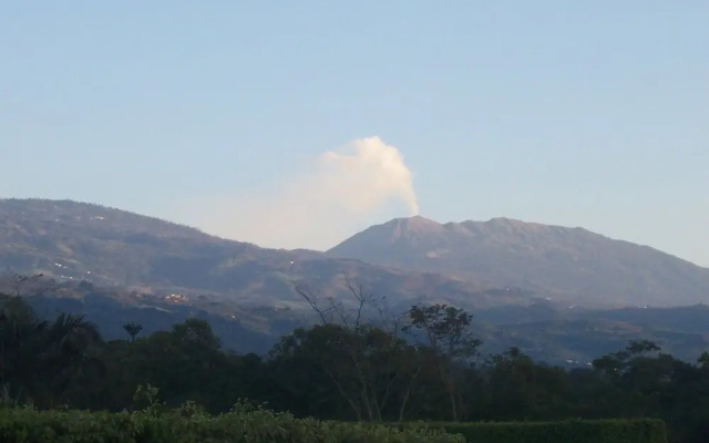 Agroturismo Finca Sermide