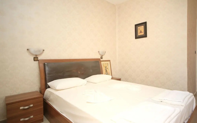 Maria Apartments