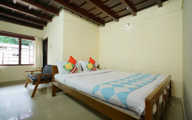 Oyo Home 27682 Exotic Stay