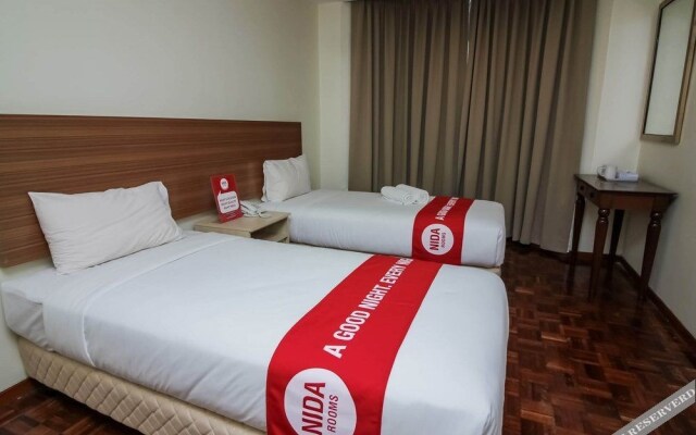 NIDA Rooms Taman Million Beauty