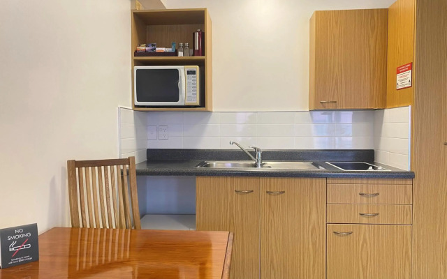 City Suites Tauranga
