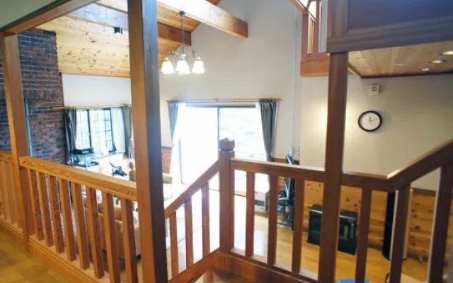 Haruna Sky – Guest Rooms – Nasu
