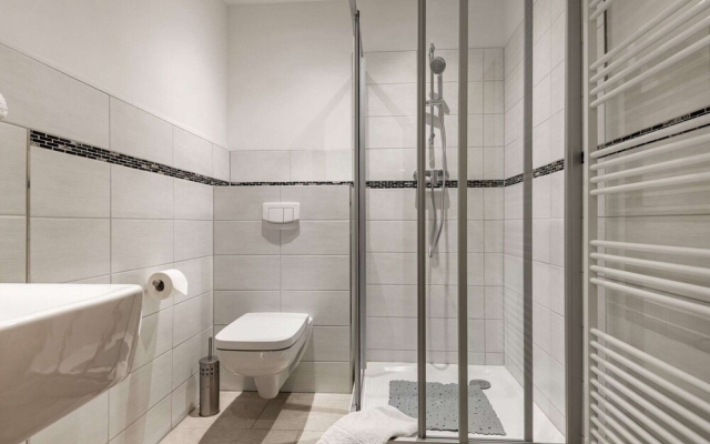 Comfortable Apartment in Kirchdorf Near the Water