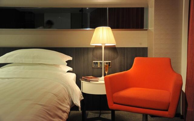 Kaoyue Hotel - Chongqing