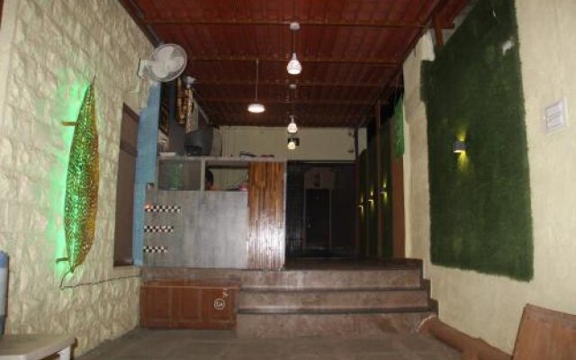 Yuvraj Lodge