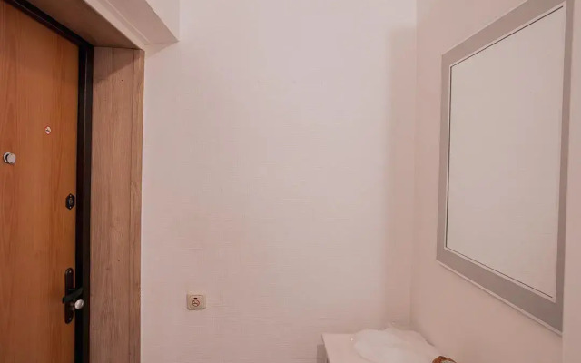 Апартаменты на переулке Стрельбищенский