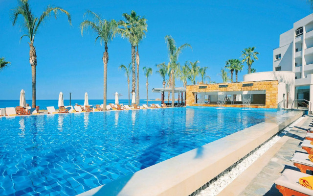 Alexander The Great Beach Hotel