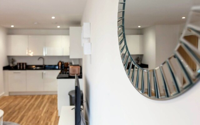 Warm and Welcoming Apartments