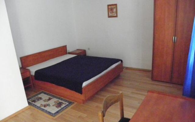 Pupo Rooms