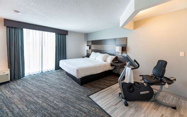 Best Western Plus Wausau Tower Inn