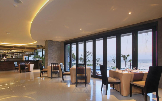 Ulu Segara Luxury Suites & Villas