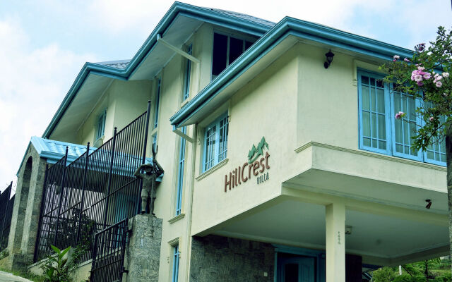 HillCrest Villa