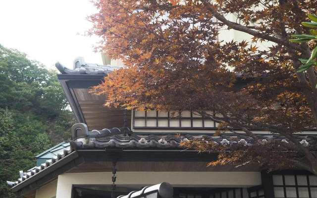 Kashoutei Hanaya