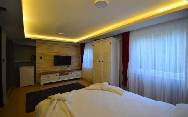 GV Suites Galata Hotel