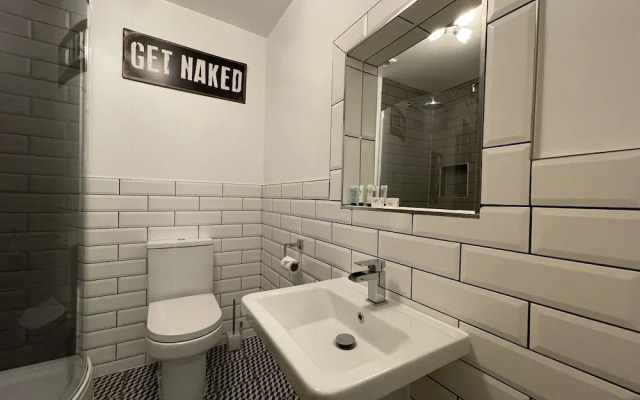 The Townhouse Boutique Hotel