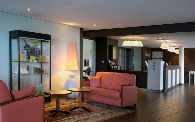 Best Western Sourceo