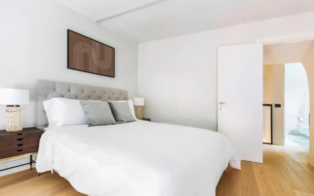 Appartamenti Sonder Trastevere Piazza Trilussa