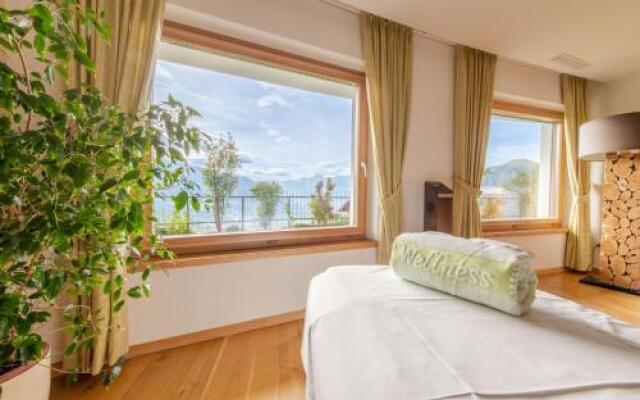 Panoramahotel Watles