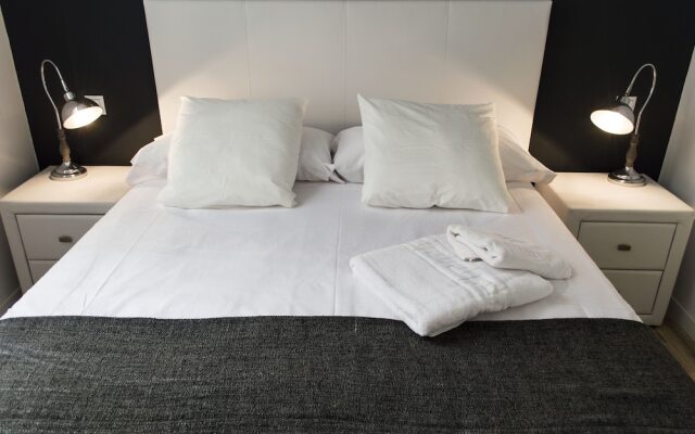 Apto. de diseño Puerta del sol 3