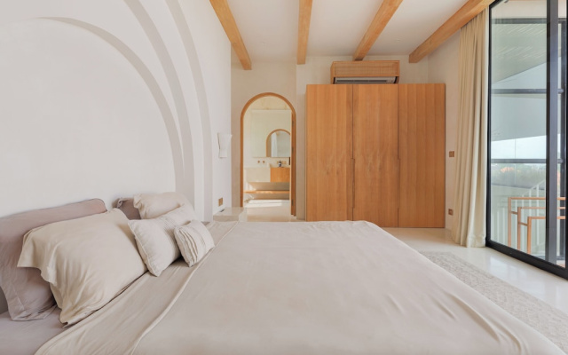 Flook Apartments Pererenan – Guest Rooms – Pererenan