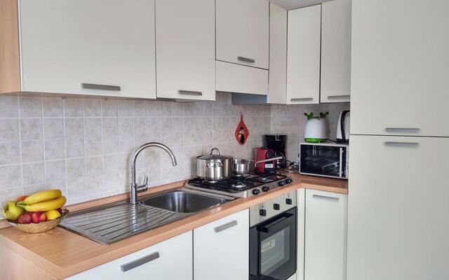 Apartment Pieve Gravedona