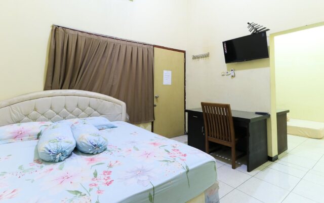 OYO 2902 Graha 18