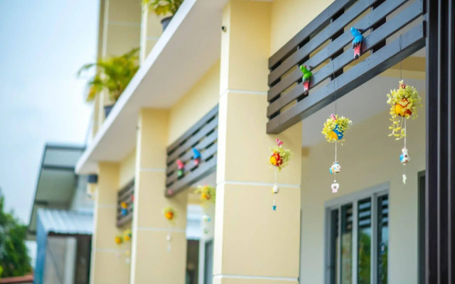 Sweet Dreams Guest House