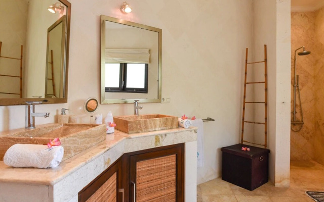 Villa Lumba-lumba 1