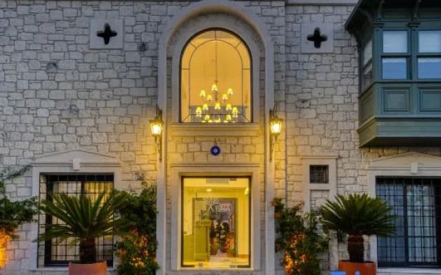 Zaena Hotel Alaçatı