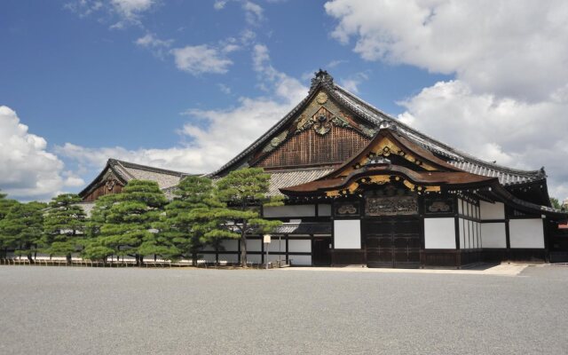 Hotel Gimmond Kyoto