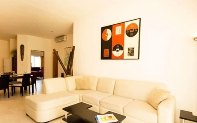 Las Olas family Townhome Apartments