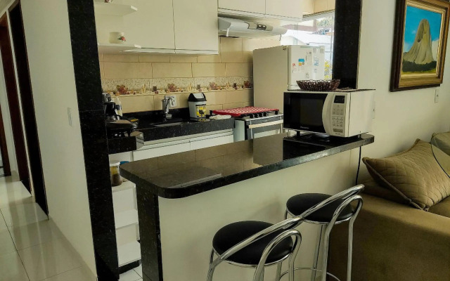 Hospedagem Stein - Apartamento 101