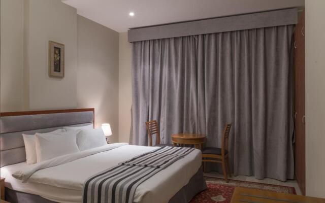 La villa Najd Hotel Apartments
