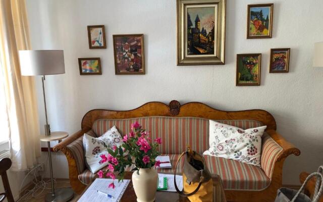 Apartment Ludwig