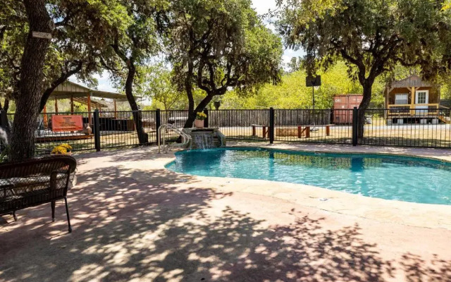 The Leakey Inn by CMD