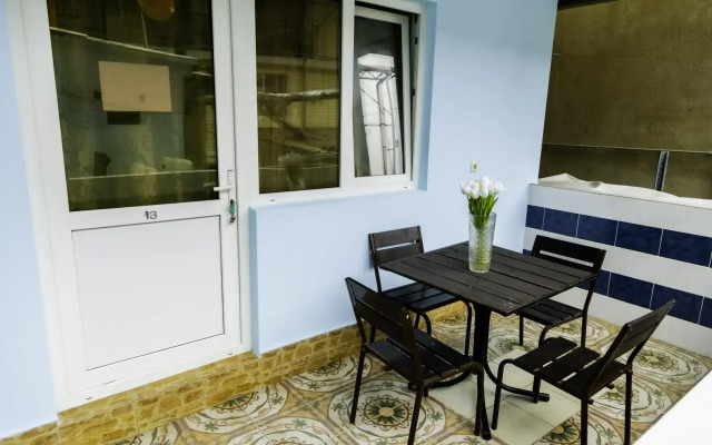 ANAIS Guest House