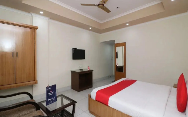 Hotel Havngo By OYO Rooms