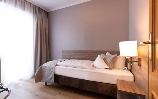 Mercure Hotel Mainz City Center