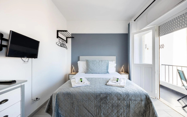 Stay on Top Apartments