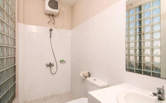 The Harmony Legian Hotel