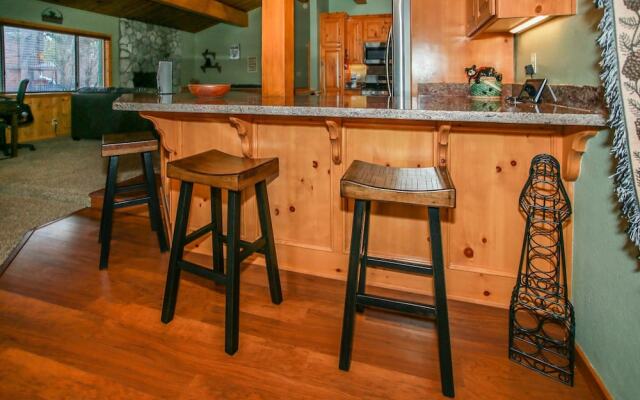 Endless Views - 3 Br Home