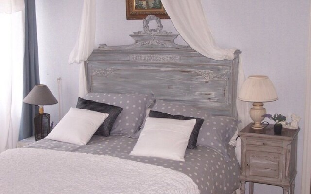 Les chambres d'Harmonie